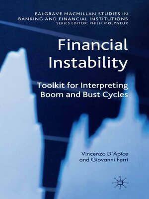 cover image of Financial Instability